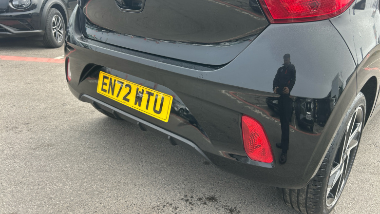 Hyundai i10 1.2 MPi Premium 5dr Petrol Hatchback